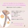MKY factory Compression Sleepy Night Knee Maternity Leg Nestree Series Socks, Nighttime, Fluffy, Socks, Women's, Maternity, Leg-Lengthening Socks,