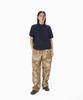 THISISNEVERTHAT Splashed Chino Pant Brown