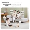 WOLONOW 8-Electrode Dual-Frequency Smart Body Fat Scale (CN Version)