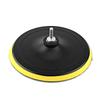 Polishing Pad /Set 7in Dia Maintenance Buffing Pad Professional Reble for Car