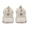 FILA Tracer Series Classic Sport Shoes Beige Women's 1RM01153_444