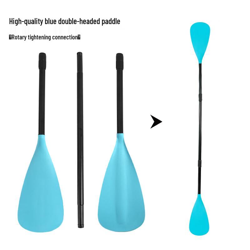 Retractable Paddleboard & Kayak Paddle