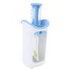 Squeeze Station for Homemade Toddler Food Pouch Filling Station for Puree Food Portable Puree