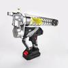 Jingu Lao Cordless High-Pressure Automatic Grease Gun