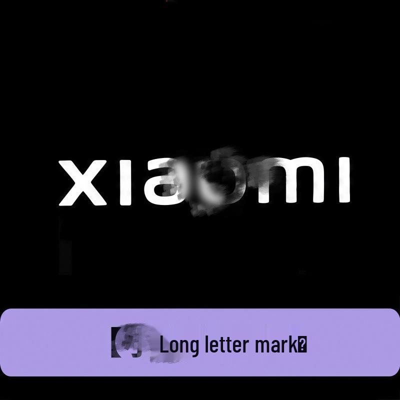 SU7 YU7 Car Door Welcome Light: Pro MAX Projection Sensor Accessory