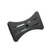 Car Water Cup Holder Limit Card Insert Coin Slot Center Console Panel For Volkswagen MK6 Golf 7/7.5 VW MK6 GTI R20 2008-2012 Cup Holders 5
