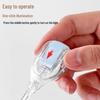 Bingyou Baby/Kids LED Ear Cleaner with Soft Tip
