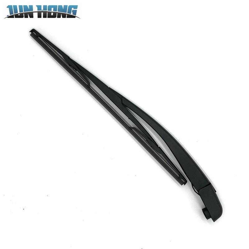 Volvo C30 (07-13) Rear Wiper Assembly & Blade Cover