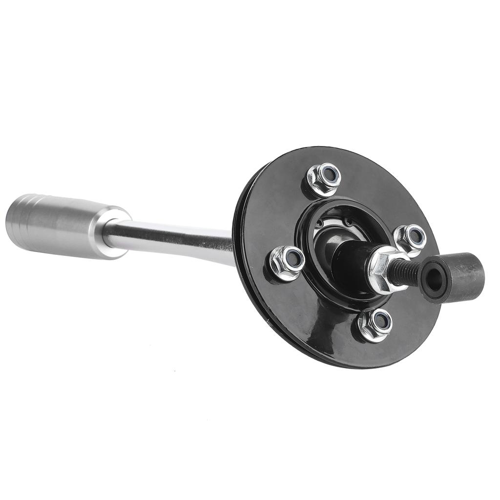 Short Shifter with Knob Car Modification Fit for E30 E36 E46 E34 E39 E6x Z3 1985‑2010