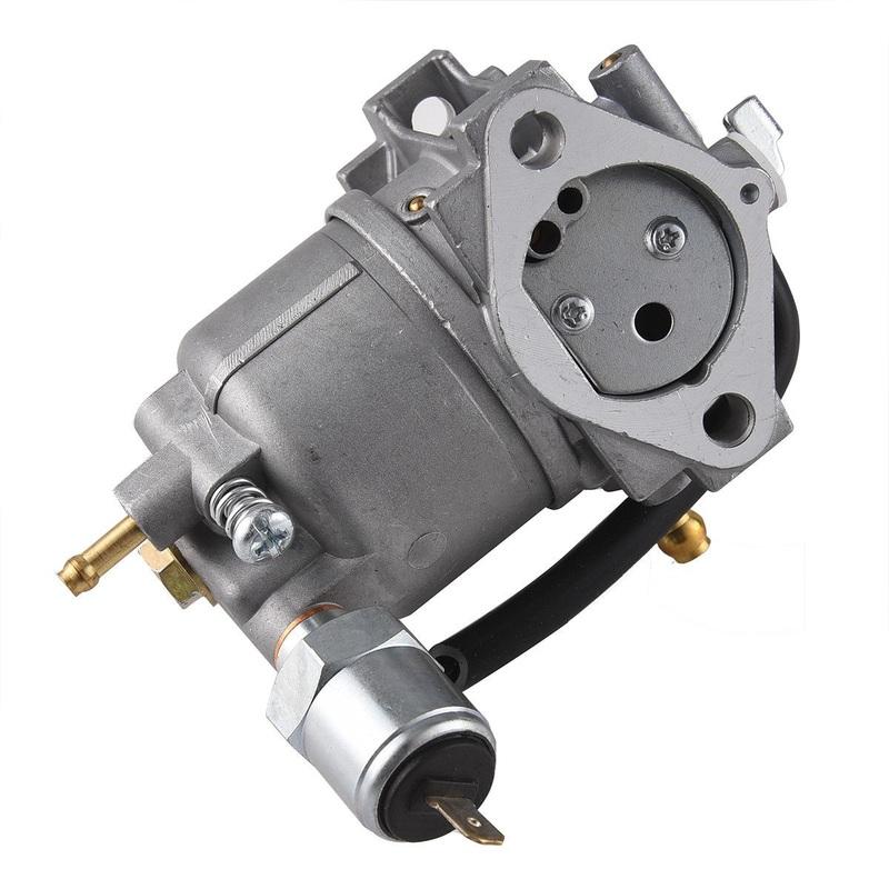 Carburetor Carb For John Deere Kawasaki Mikuni AM128355 LX188 LX279 LX289