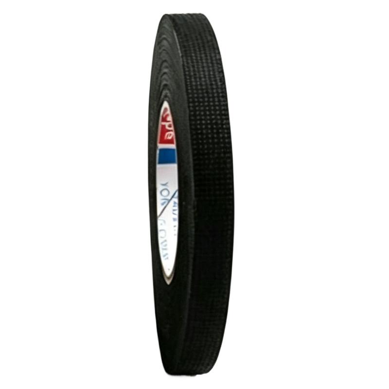 1/3Pcs 32/25/19MM Heat-resistant Adhesive Cloth Fabric Tape for Automotive Cable Tape Harness Wiring Loom Electrical Heat TapePinstriping Tape 3