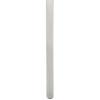 Okabe Western Tableware Factory 18-8 Feeding Spoon, Shallow Short, 22x150mm
