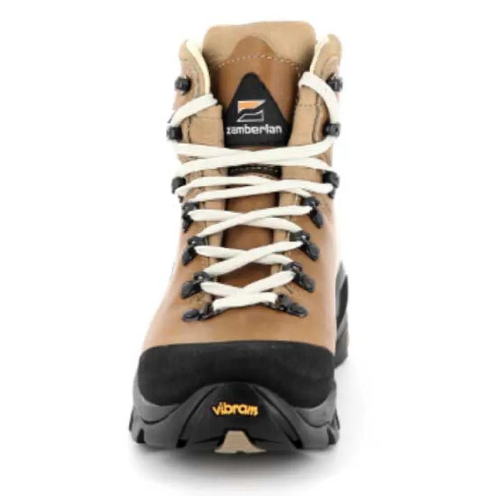 Zamberlan Ботинки для хайкинга 1996 Vioz Lux Goretex RR
