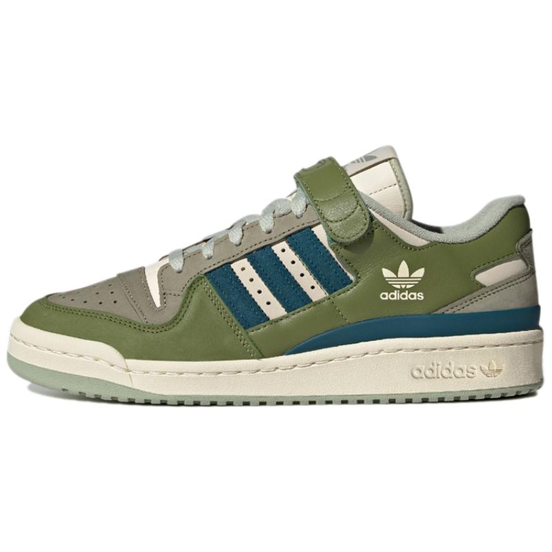 

Adidas Originals Forum 84 Low Great Outdoors Tech Olive Sneakers GX4545 36