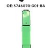 Part 3746070-G01-BA fits Changan Ruixing M80/M90 passenger window lift switch.