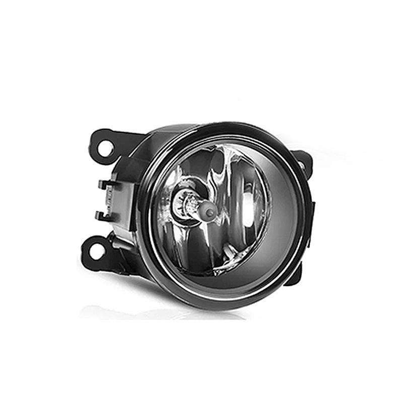 Car Front Bumper Fog Light Lamp for Ford C-Max Focus 07-12 Fiesta 09 EcoSport Escort Explorer 11 2N11-15201-AB 2N1115201AB