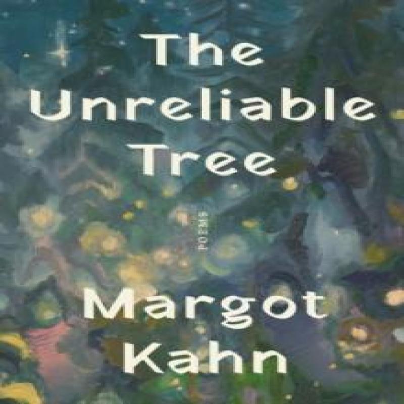 The Unreliable Tree by Margot Kahn Paperback Book 9780810148932