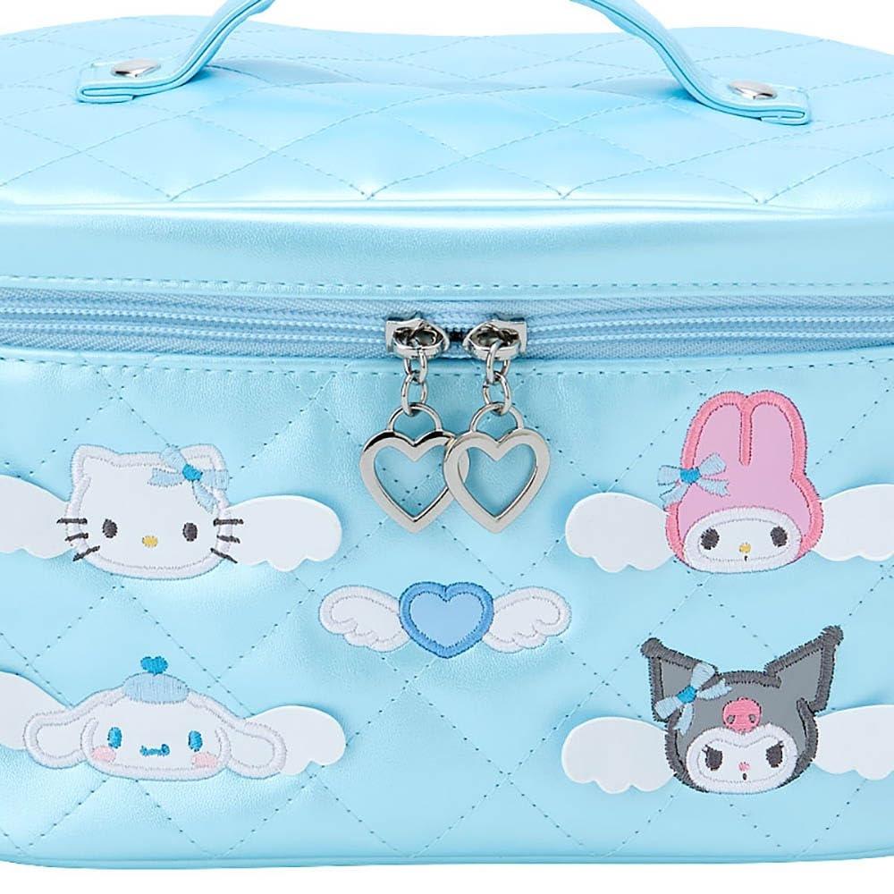 Sanrio Kosmetiktasche (Träumender Engel Design Serie 2) Sanrio Charaktere 719579