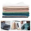 4PCS Assorted Dish Rags Fast Drying Dishcloth Absorbent Towel Comfortable Cloth