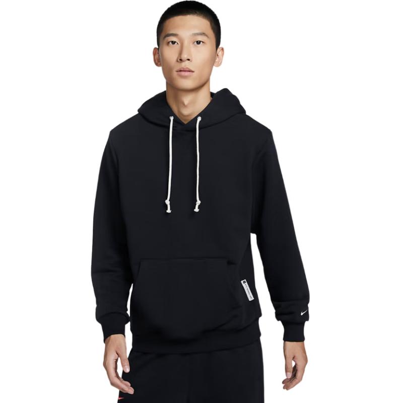 Nike DRI-FIT Men s Basketball Pullover Hoodie FZ0219 L