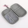 M-Portable Travel Digital Accessories Organizer Bag - Mobile Phone U Disk Cable Storage Case for Charging Banks