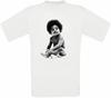 Notorious Big Ready To Die Big Poppa Rap Hip Hop T Shirt New White