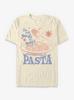 Really Into Pasta T-Shirt