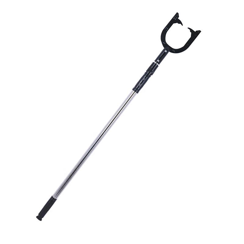 Selbstverteidigungs-Gummistock