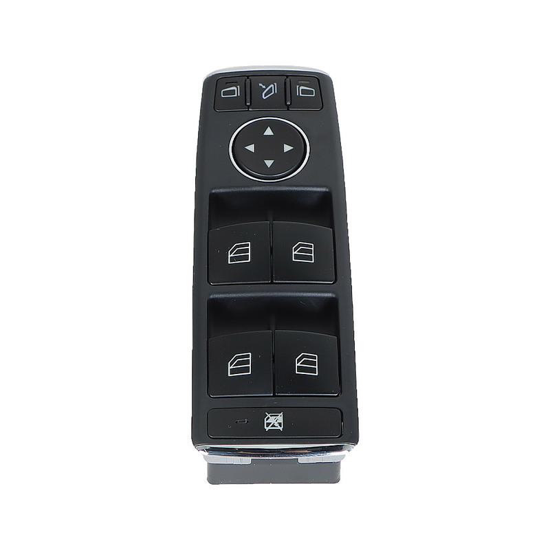 Power Window Master Switch For Mercedes-Benz GLA180 CLA250 CLA45 AMG