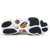 Air Jordan 6 Rings 'Olympic' Men's 322992-161