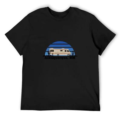 T-shirts en tops – T-shirts