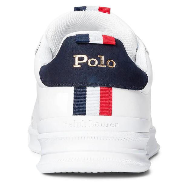 Ralph Lauren Ftw Sneakers 809860883