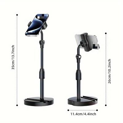 Accesorios para celulares y smartphones – Soportes para teléfonos