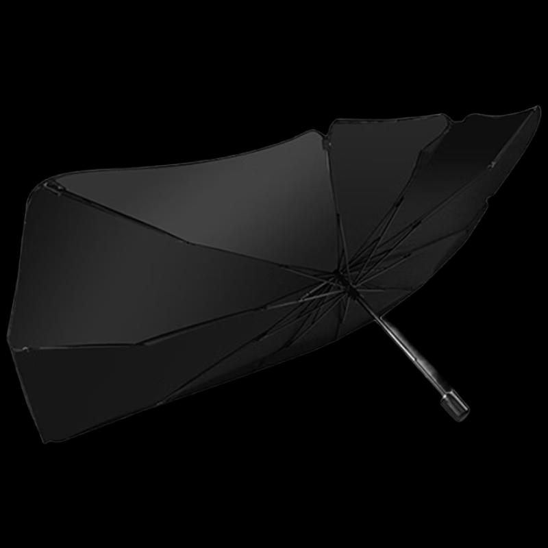 Hailuo Car Windshield Sunshade Umbrella
