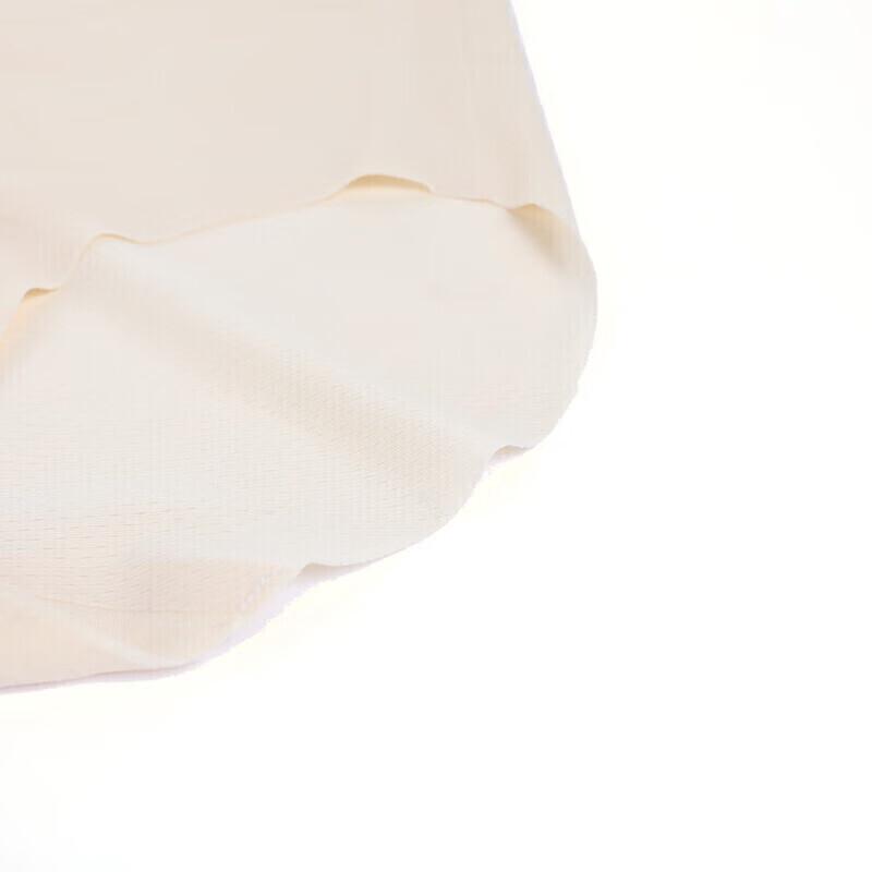 Aimer Women's Seamless Antibacterial Mid-Rise Boy Shorts AM233941