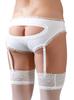 Cottelli COSTUMES - Sexy Hot Schoolgirl Costume L
