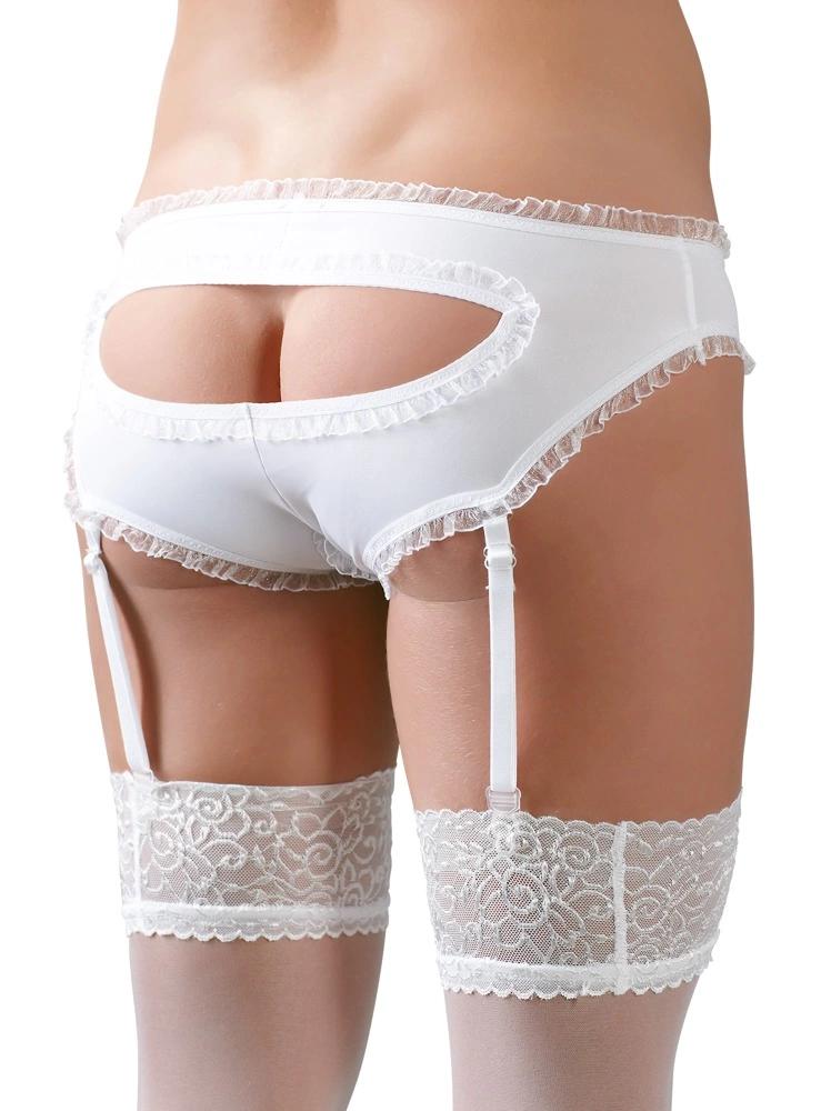 Cottelli COSTUMES - Sexy Hot Schoolgirl Costume L