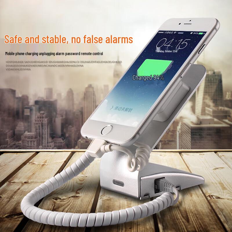 Lingfang CJ3000 Mobile Phone Anti-Theft Display Stand