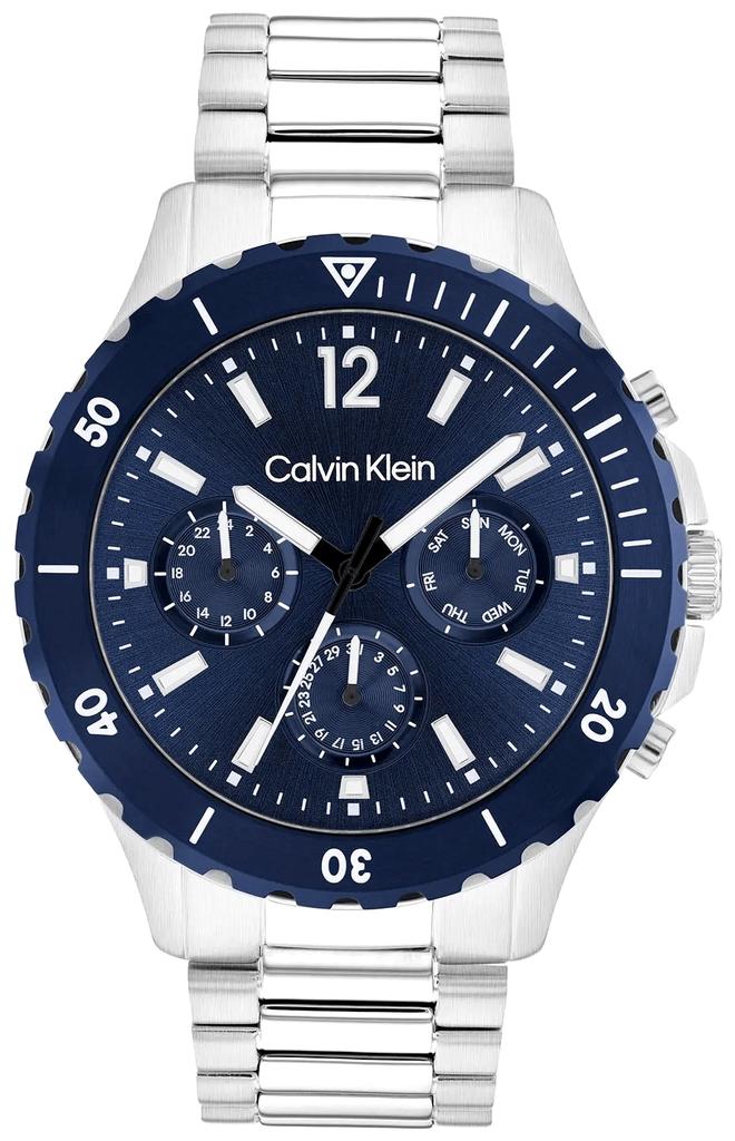 Calvin Klein Sport For Him Herrenuhr 25200115 + BOX
