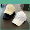 Summer Baseball Cap For Women Men With Quickdry Water Flow Sun Protection Adjustable Fit