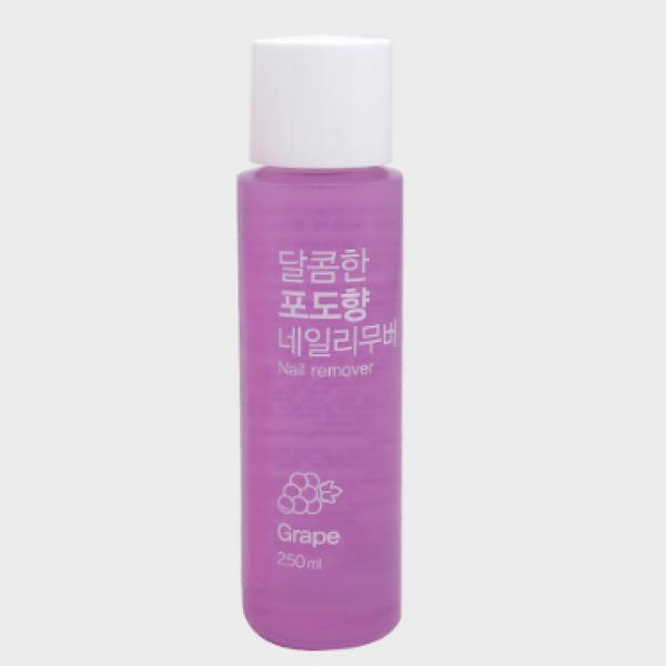 Fruit Nail Remover 250Ml