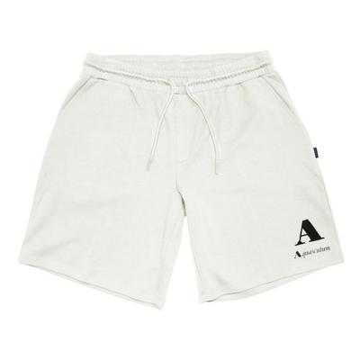 Aquascutum Herren Sweatshorts