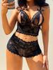 Abbigliamento erotico femminile – Completini intimi erotici