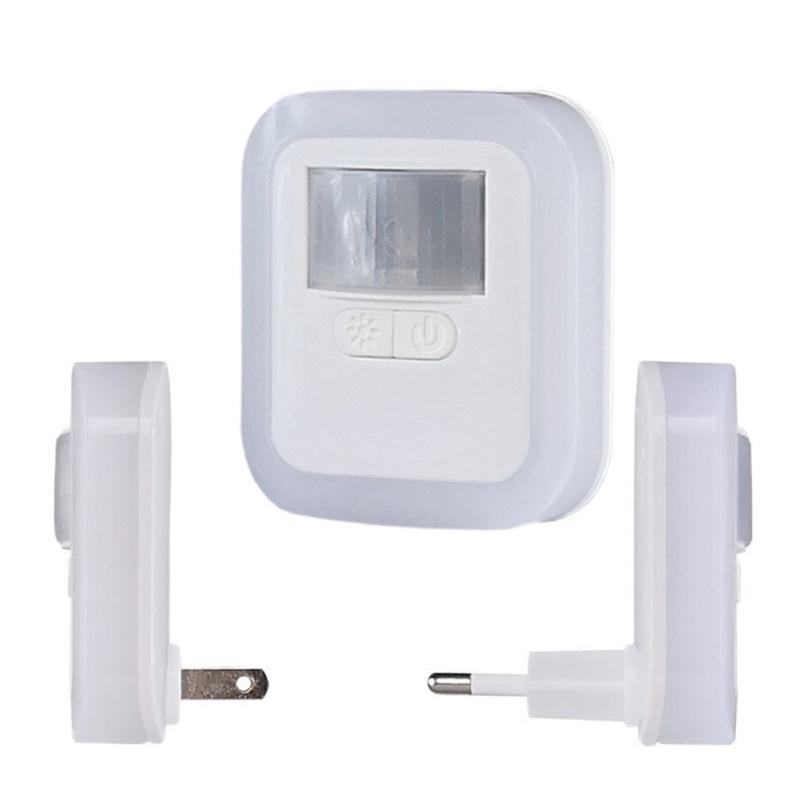 

Теплий білий нічник із 5 режимами затемнення та керування світлом 110/220 В U.S. regulations