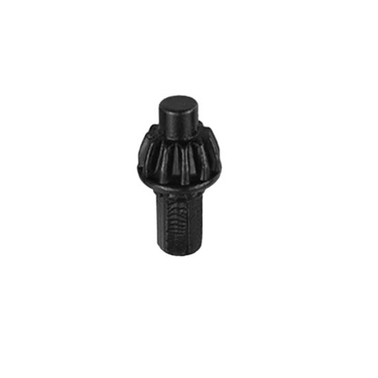 Ratchet Drill Chuck Key Wrench Anti-Slip Handle Ergonomic Multipurpose Universal Double Head Drill Press Chuck Key Mini Ratchet Spanner