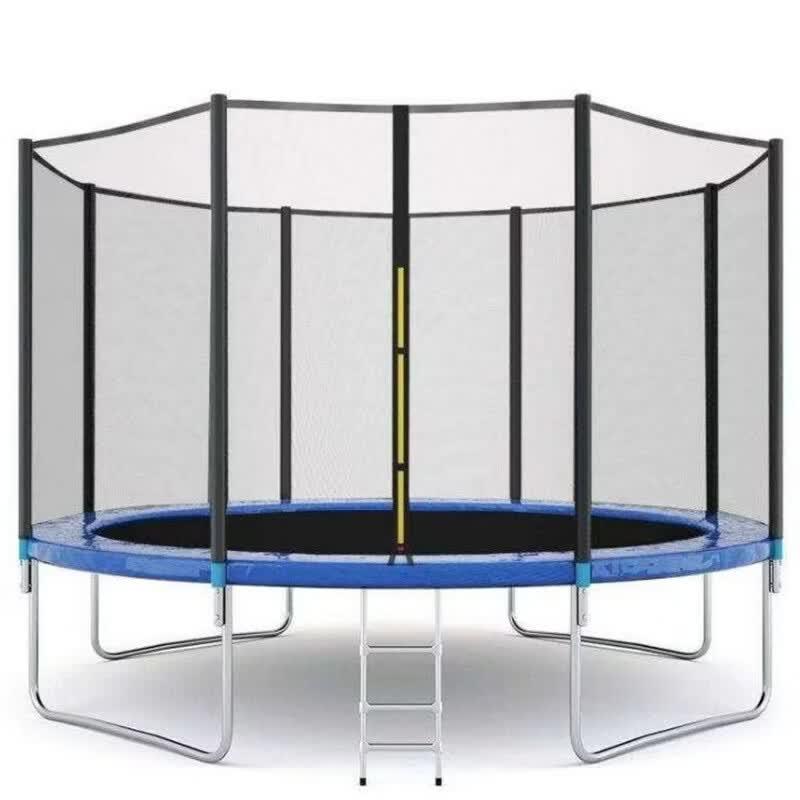 TLXT Foldable Trampoline