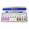 25Pcs/Set Professional Eyelash Perming Kit Lash Lifting Curling Set for Women Female