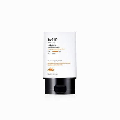 UV-Schutz Multi-Sonnencreme Plus 50ml