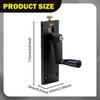 Guitar Fret Wire Bender Maintenance Tool Professional Portable Manual Musical Instrument Accessory