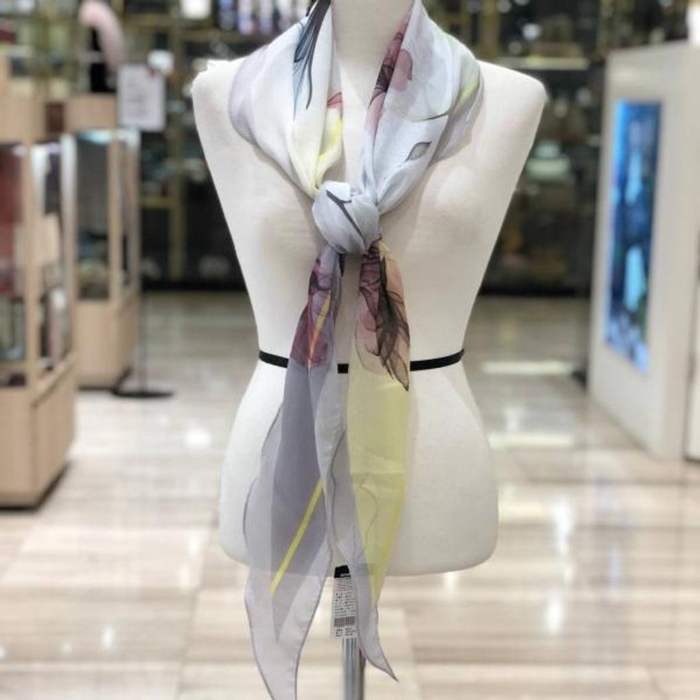 MJ Arnaldobasini Kalia Women's Scarf ABSSW-21663